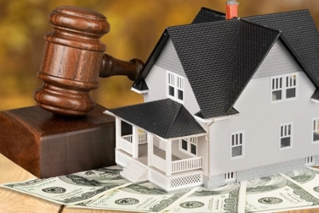 Gayrimenkul ve İmar Hukuku