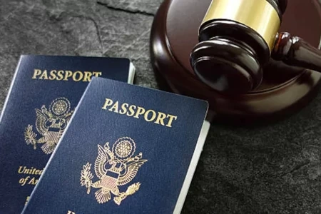 Yabancılar ve Vatandaşlık Hukuku